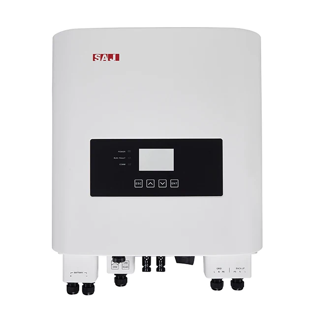 Growatt 4.6KW 5KW 6KW hybrid solar inverter with mppt charge controller single phase LiFePO4 battery 48/42~58.5
