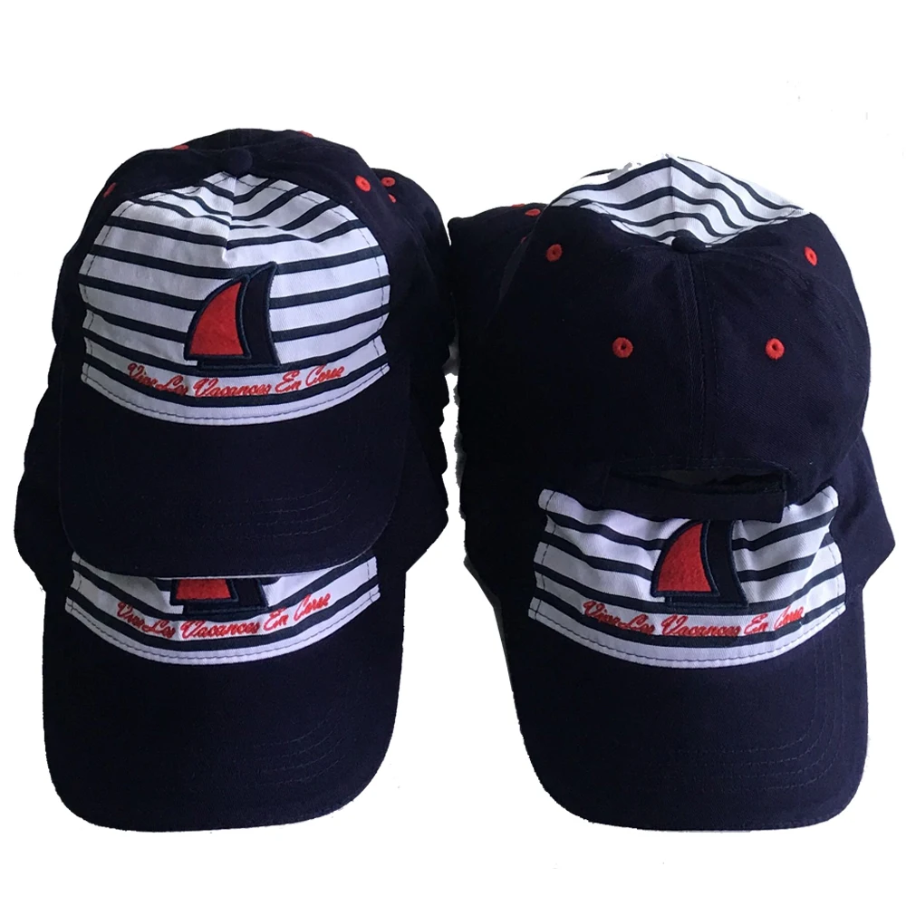 Customizable Personalized Youth Dad Hat Soft Washed Cotton Baseball Cap with 3D Embroidery Patch for Kids Parties Wholesale