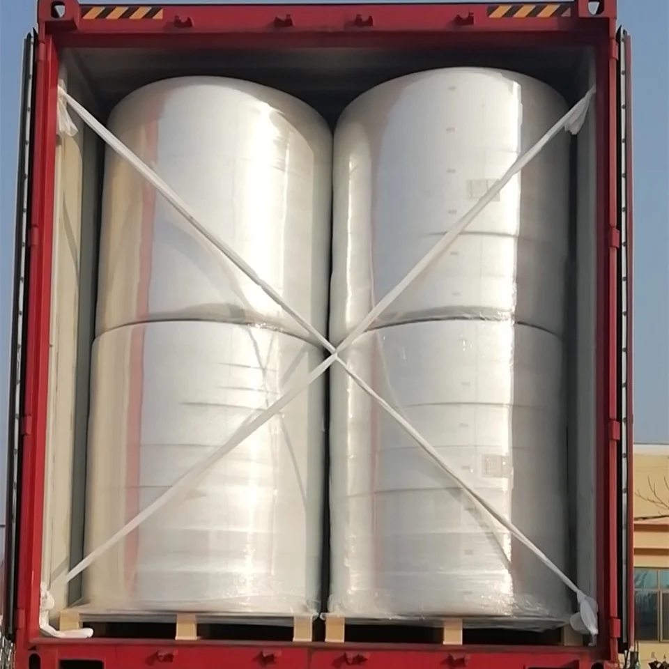 Viscose spunlace nonwoven fabric environmentally friendly and degradable for wet wipes