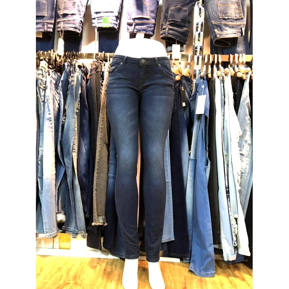 GZY free shipping cheap mixed jeans wholesale turkey stock lots high design