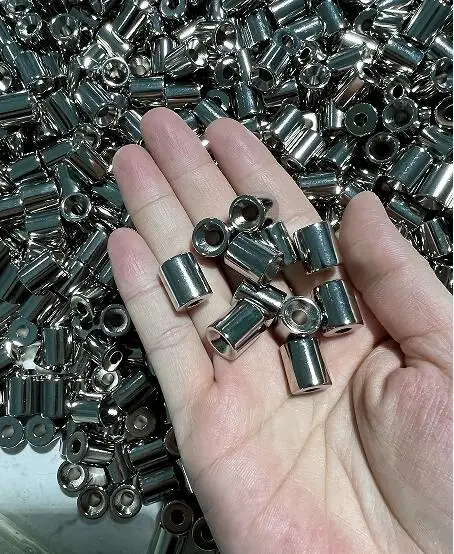 Wind Turbine Electric Motor Neodymium Magnet