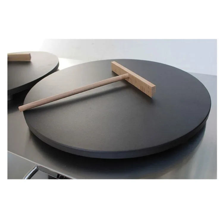 catering appliance Electric crepe machine use for making Creperie