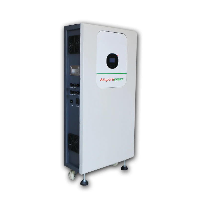 AllsparkPower Home energy storage battery tesla powerwall 5Kwh 7Kwh 10Kwh 48v Li Ion Battery Pack