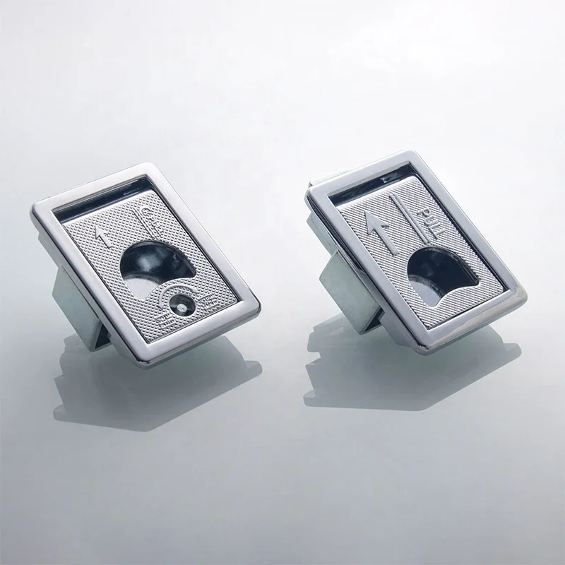 
Hengzhu plane lock ms731 distribution box lock 