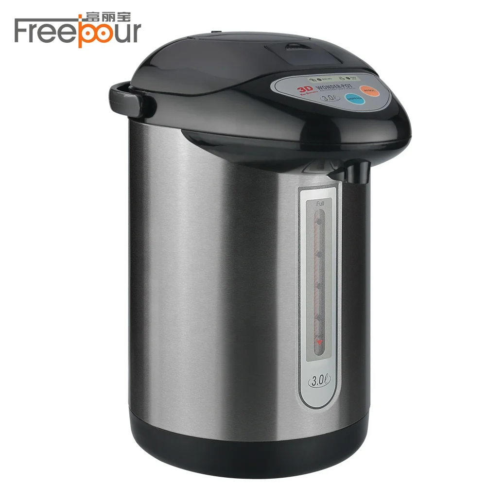 
 Горячая Распродажа, умный тепловой насос с подогревом, электрический воздушный горшок для питьевой воды для отелей  