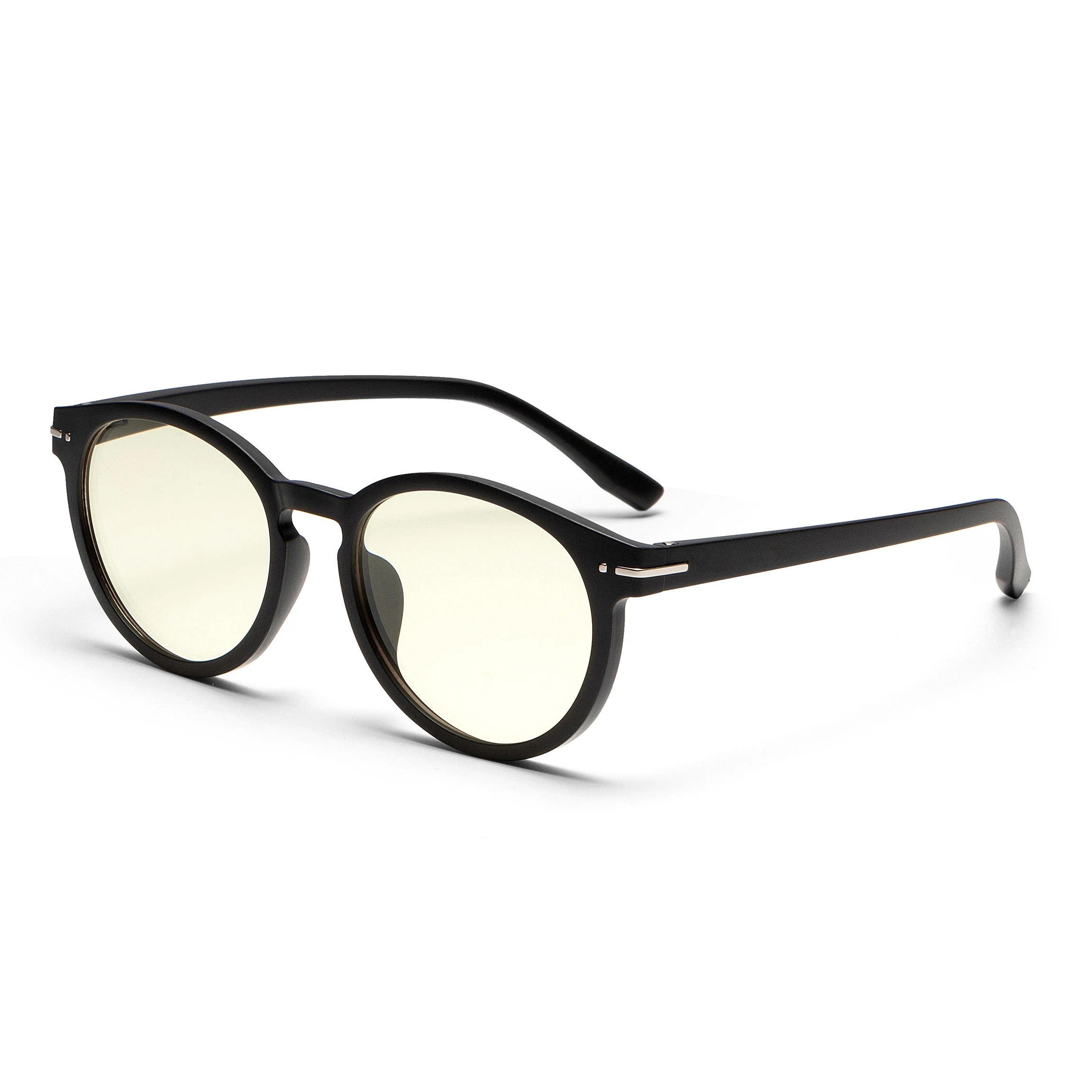 2023 Flexible Tr90 Square Unisex Anti-light Computer Glasses Anti Bluelight Eyeglasses Blue Light Blocking Glasses