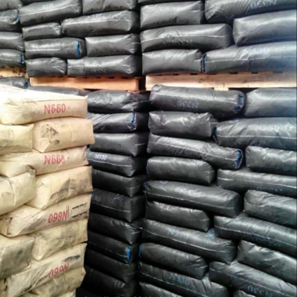 
Used in tire rubber seal strip industry low price carbon black 