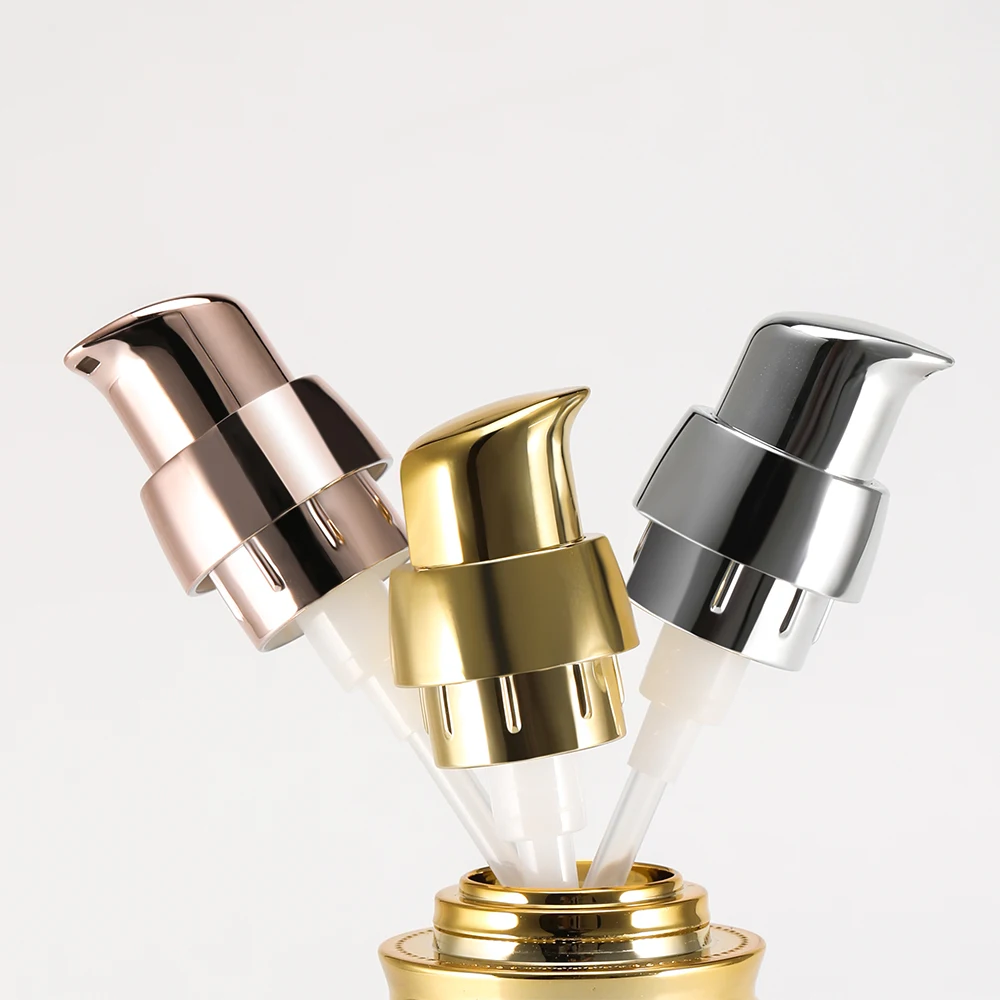 Hengsheng 10g 15g 20g 30g cosmetic packaging cream small jar face skin cream beauty sample container empty acrylic bottle