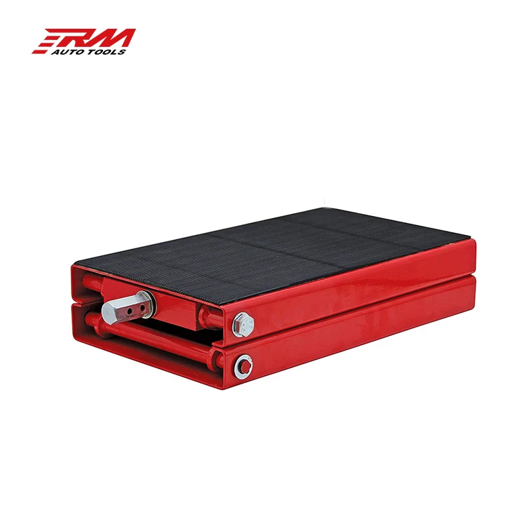 hydraulic elevator motorcycle lift table for garage car repair center