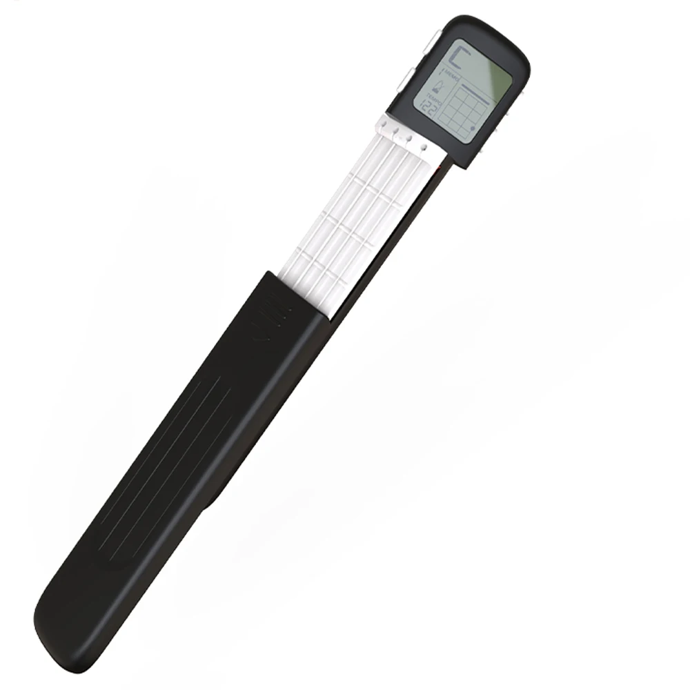 
 Оптовая продажа, карманный струнный гитарный аккорд, тренировочные инструменты для начинающих, укулеле, портативная гитара  