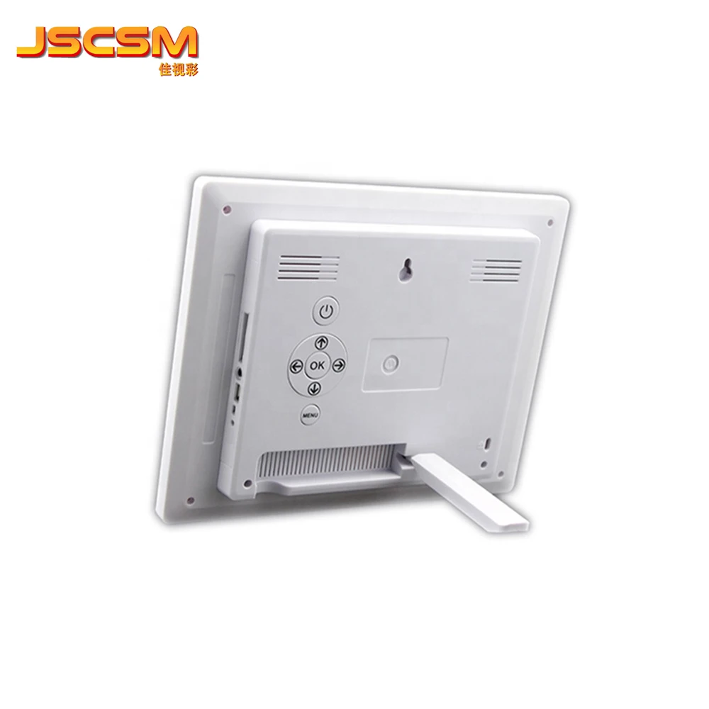 amazon top seller 8 inch digital calendar lcd day clock with 5 alarms and 3 reminders for memory loss seniors