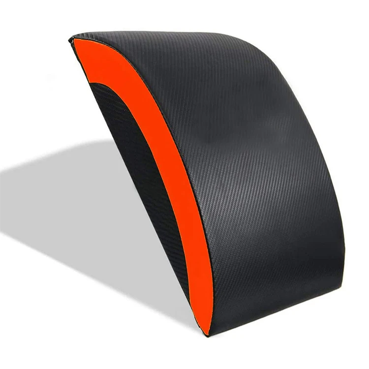 Abdominal Exercise Mat Sit Up Benches Abdominal Core Trainer AB Mat