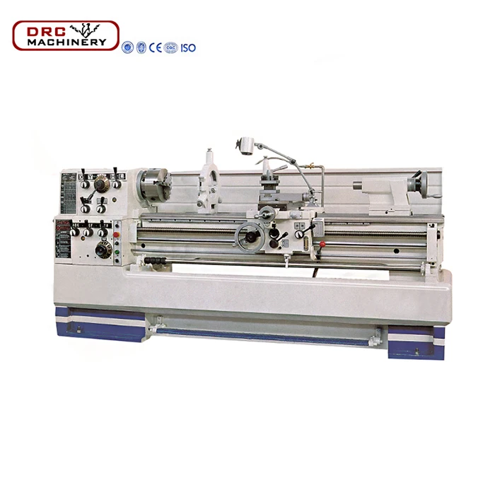 High Precision Metal Processing Mini Lathe Universal Dzi Protective Cover