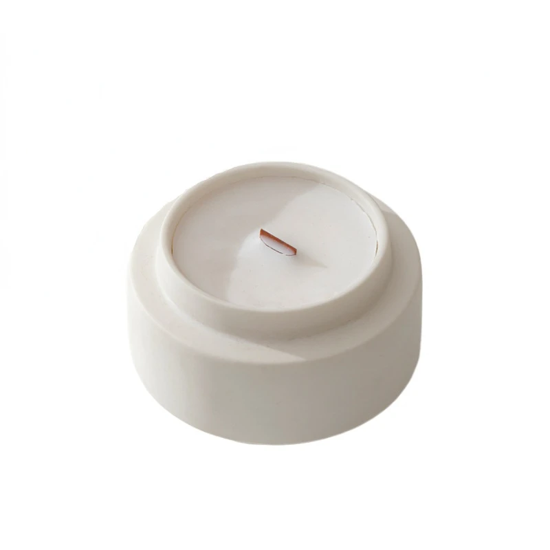 Wholesale Luxury Custom Decoration Private Label Candles Picnic Basket Wax Melt Warmer Scented Soy Wax Candles Scented Candles