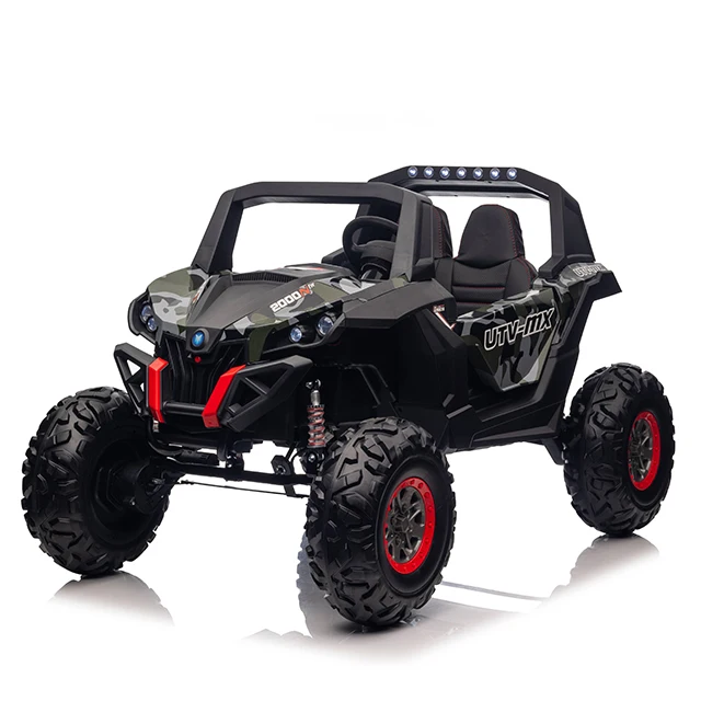 2024 24V New UTV Electric Ride on Car for Kids Electric Kids Car toys kids children
