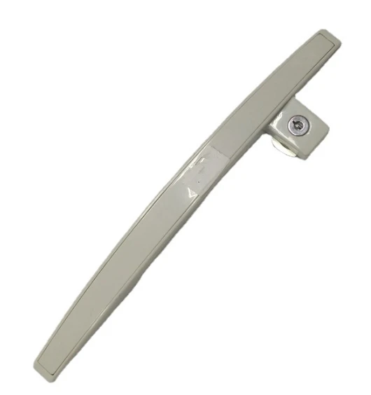 wooden handle plastic handle for furniture , chest freezer freezer and door fridge