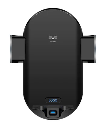 
Amazon best QI wireless charger for car for wireless car charger mount and fast 10w wireless charging 