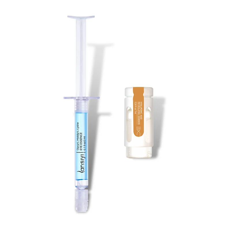 
Крем для кожи вокруг глаз от Тёмных кругов и морщин 