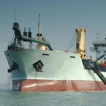 Trailing Suction Hopper Dredger  for sale