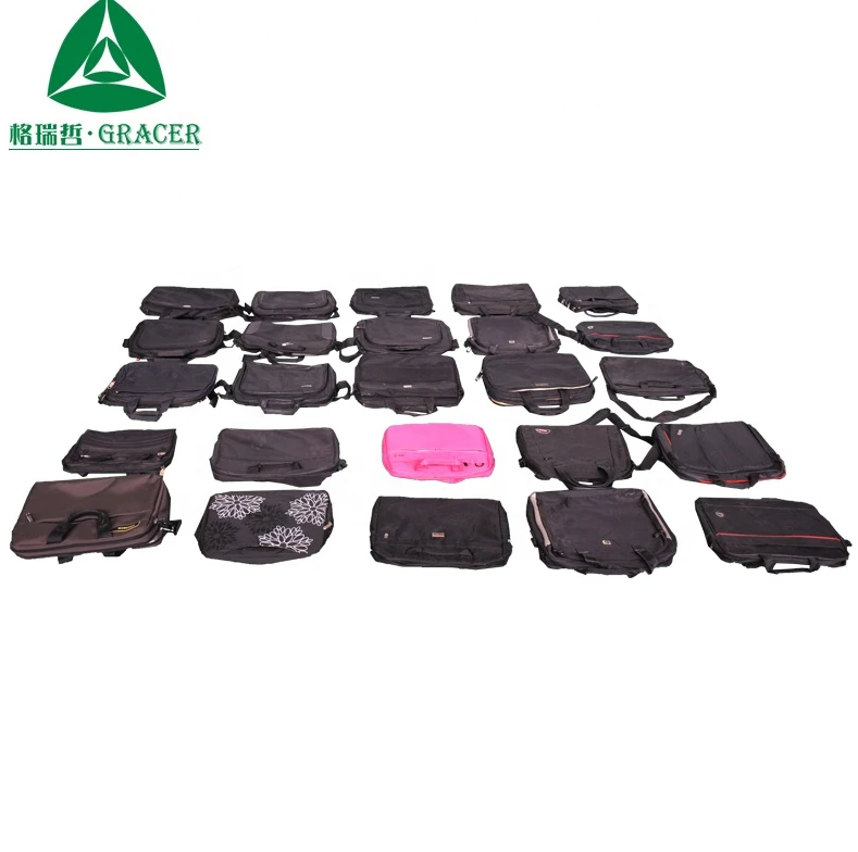 Japan Used Computer Bag Laptop Trolley Bag Used Bags In Bales Second Hand