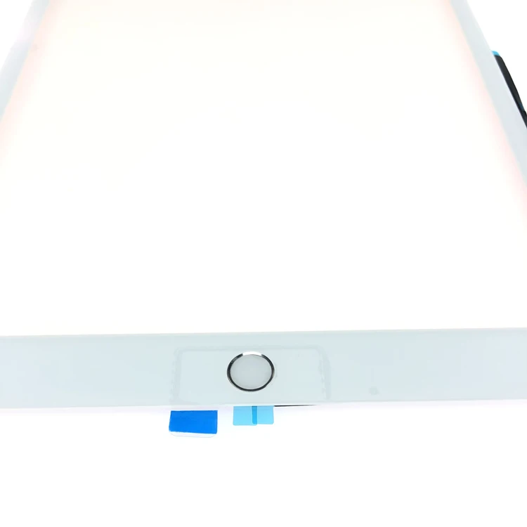 Replacement For iPad 7 10.2 7th Gen A2197 A2198 A2200 Touch Screen Digitizer Outer Glass Panel with Adhesive