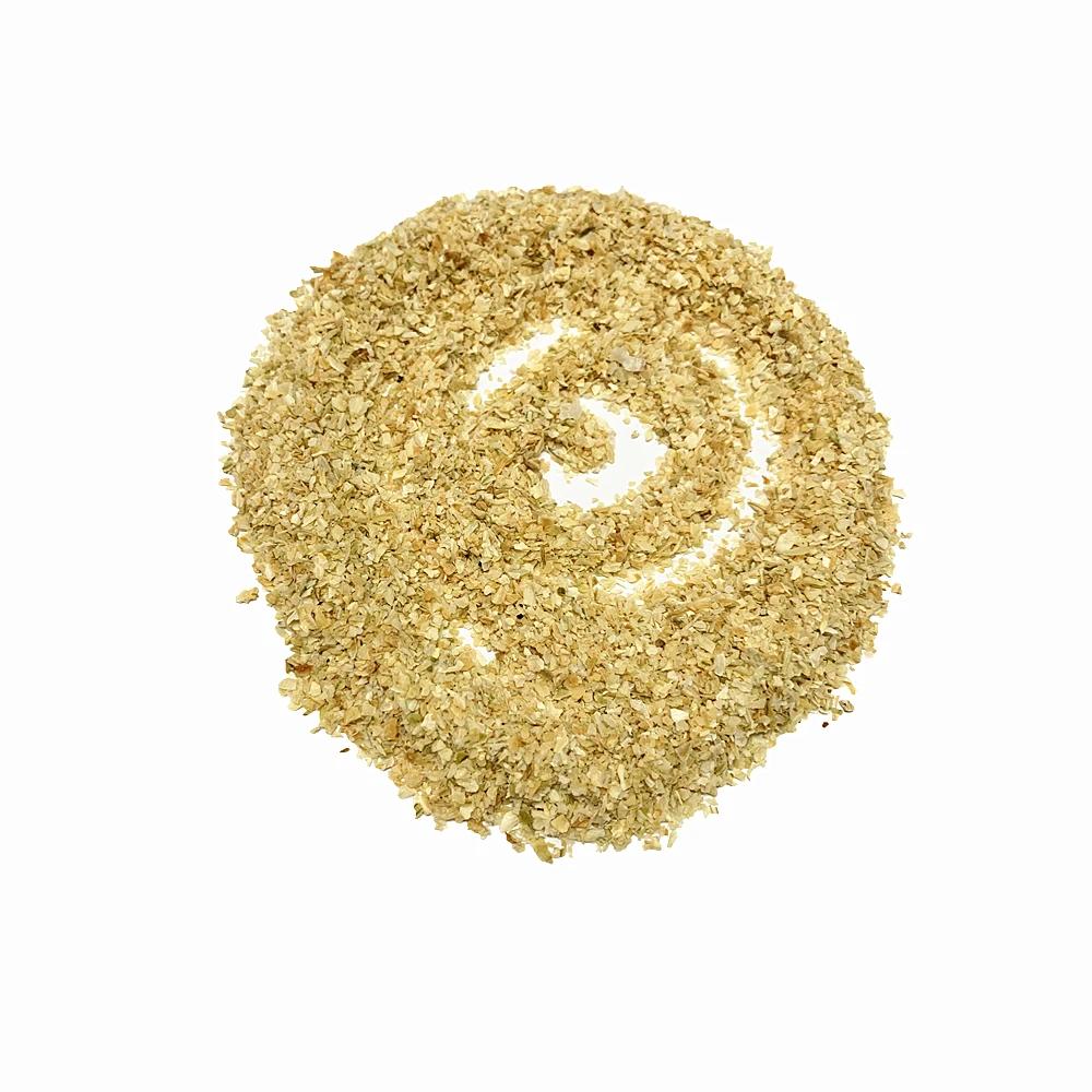 High Quality Low Price Dehydrated Onion Granules With 16-26 Mesh For Cooking