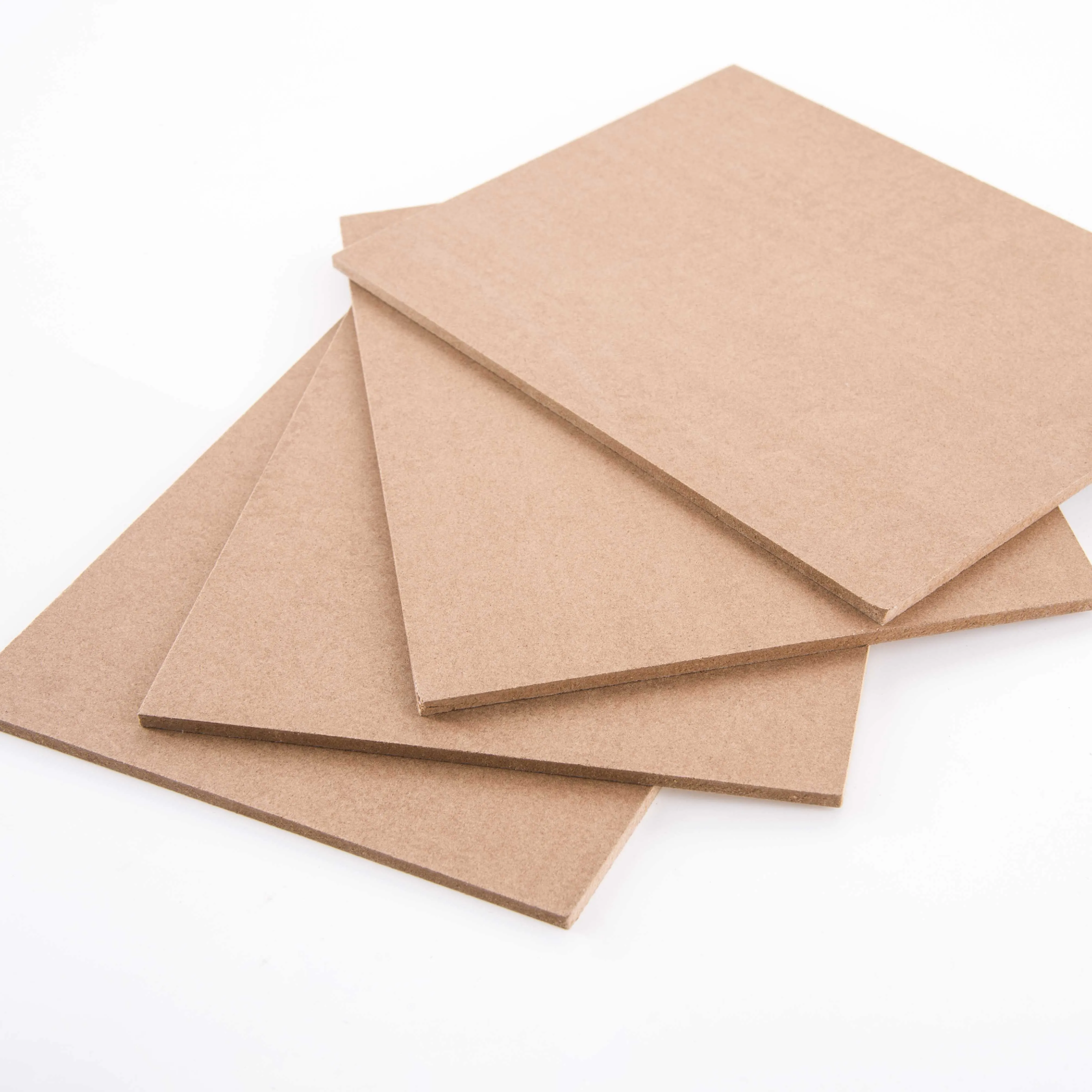 Экстремально прочная МДФ тонкая доска мебель ДВП Tricoya