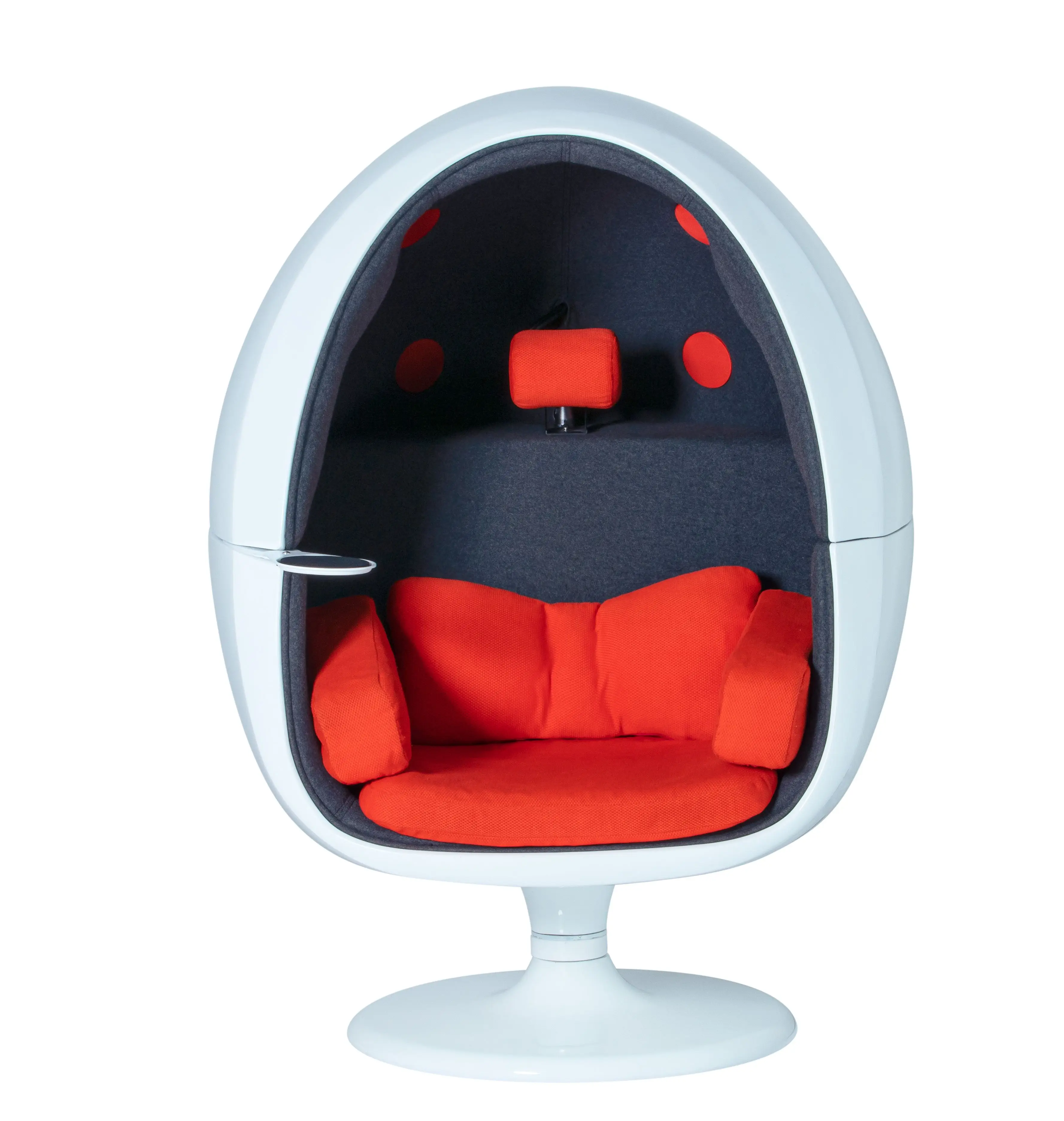 VRS-1 Chair Speaker Modern Home Design Luxury Sale Cushion Single Soft The Living Room Simple Egg Gaming Chair Light Speaker
