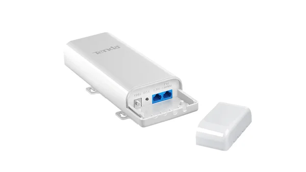 Tenda O3 5 км 2 4 ГГц 150 Мбит/с на открытом воздухе CPE беспроводной Wi-Fi репитер расширитель WiFi маршрутизатор AP Точка доступа и Repeate с POE