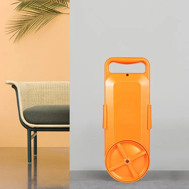 
12V DC 220V AC Portable Mini Washing Machine 