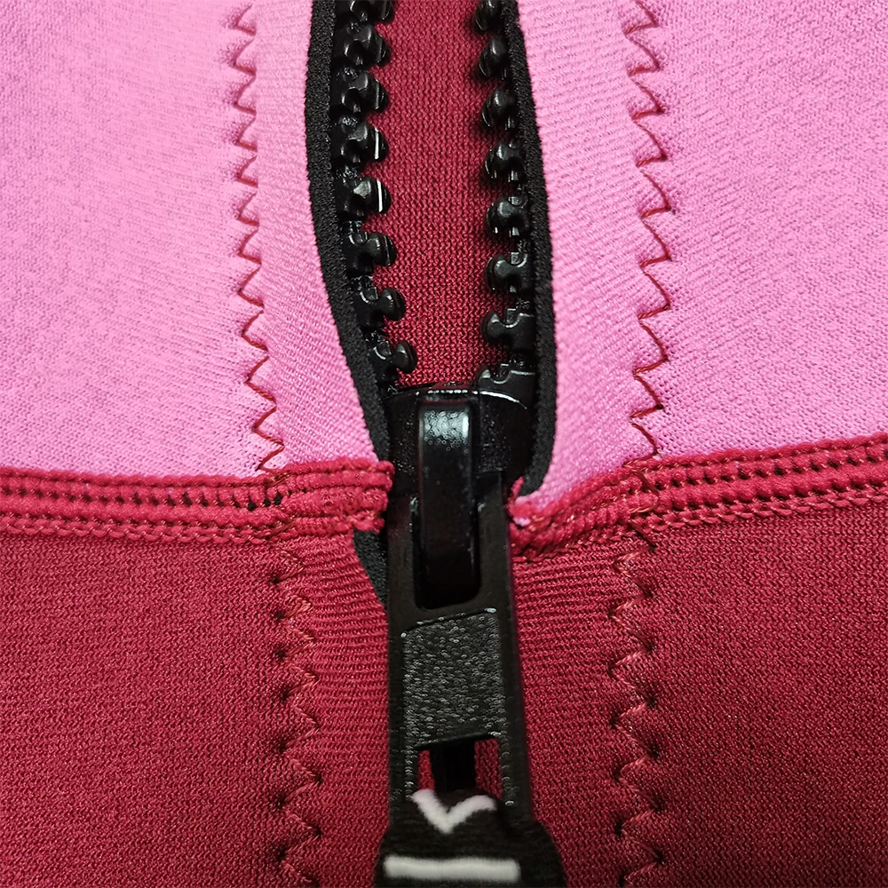 Summer Shorty Wetsuit Neoprene 2mm Open Water Swimming Wetsuit