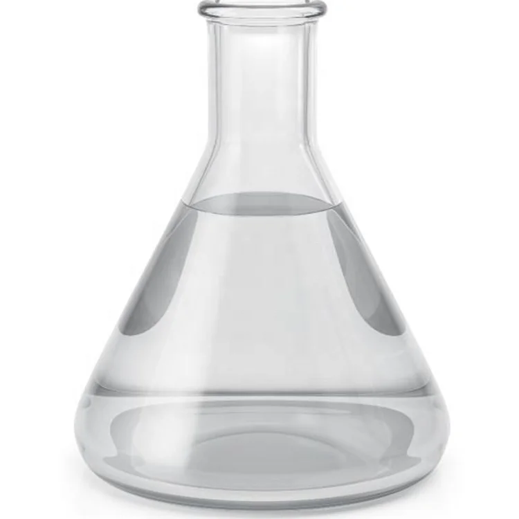 Factory supply 2-Ethylhexanol CAS:104-76-7 with lowest price