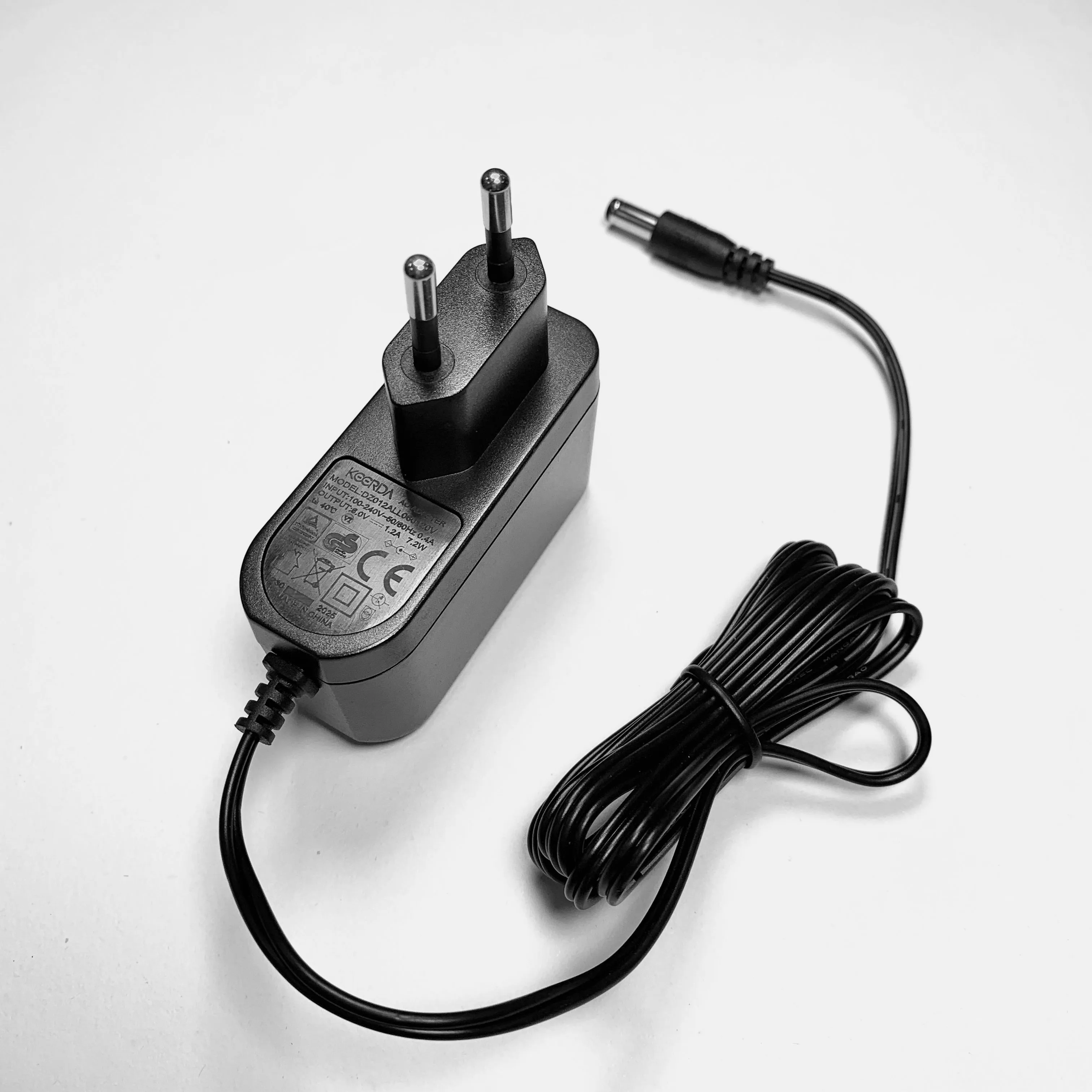 3V 4V 5V 6V 8V 9V 12V 14V 16V 18V 24V 100MA 200MA 300MA 400MA AC/DC Power Adapters Switching Power Supply for Massager