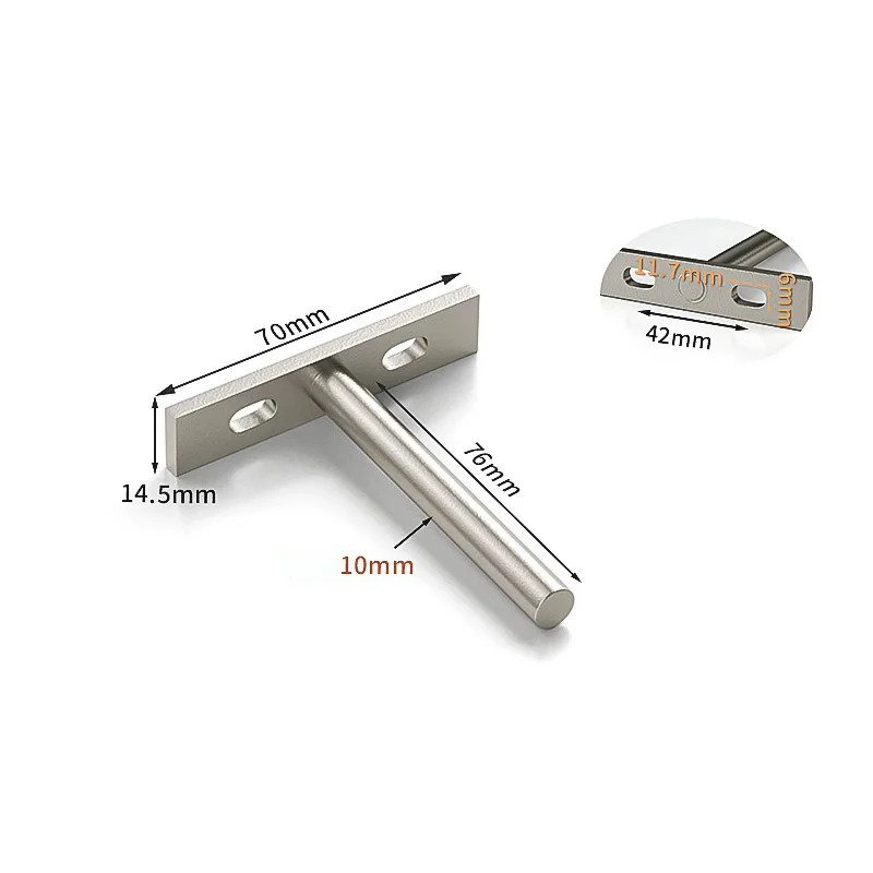 Factory Direct Pipe Shelf Bracket Camera Bracket Photovoltaic Roof Hook Bracket