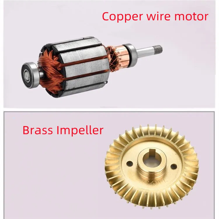 High quality high lift 12V solar self-priming pump 24V DC water pump 48V agricultural irrigation pump