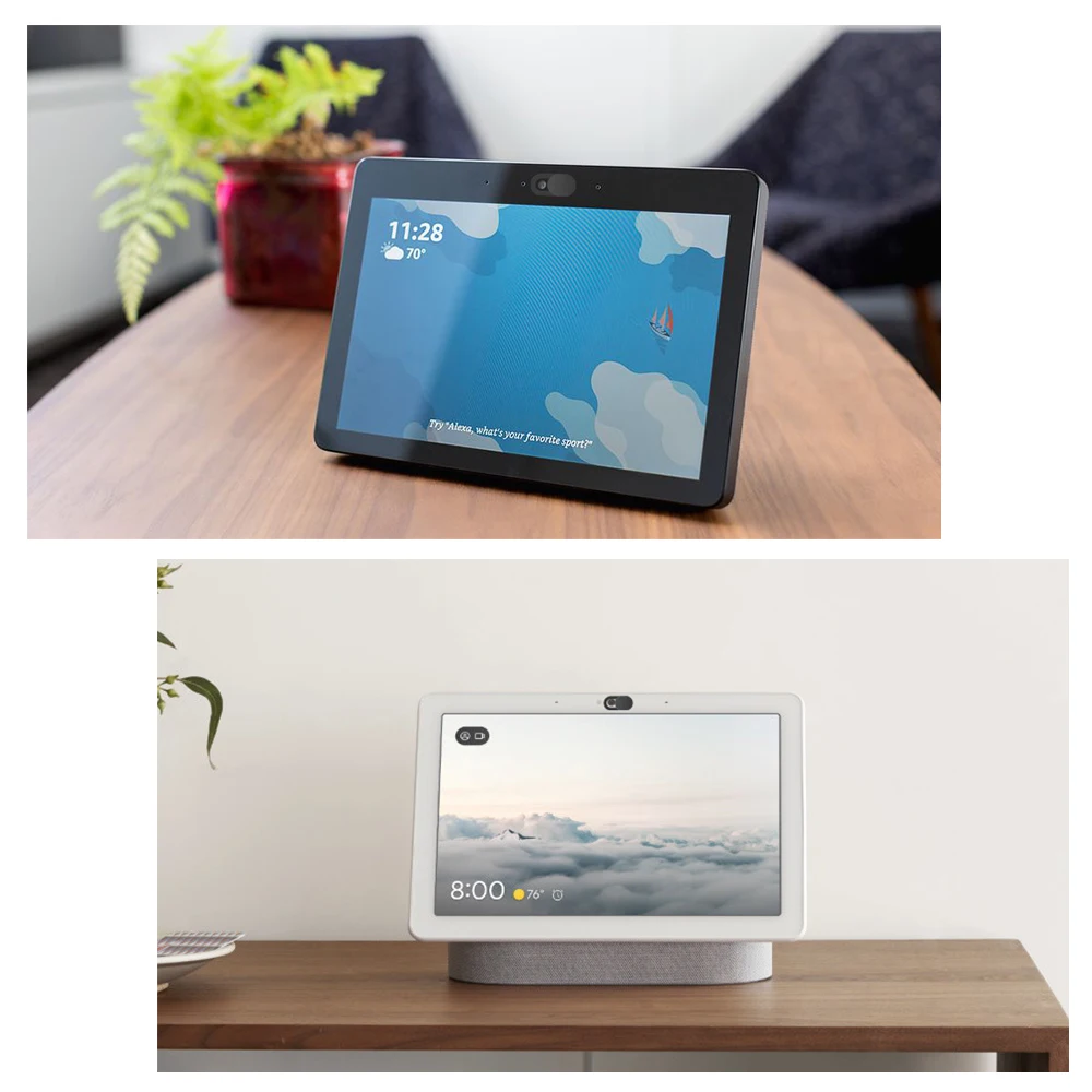 KIWI design 0.03 inch Ultra-Thin Webcam Cover Slide for Laptop,Computer,Smartphone webcam privacy protect  (4 Red+ 4 Black)