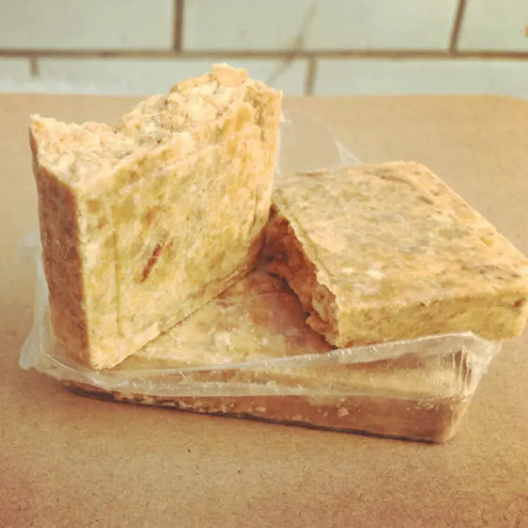 New Date Crispy Compressed Biscuit Military Rations Mre Food For Shelf Life 20 Years