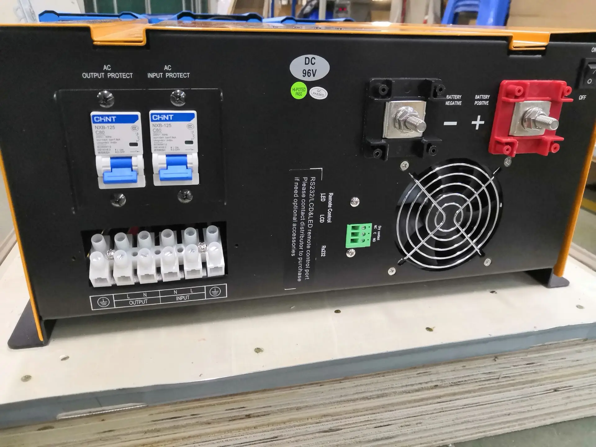 1000W 2000W 3000W 4000W 5000W 6000W 8000W 10000W 12000W Pure sine wave inverter with AC charger toroidal transformer