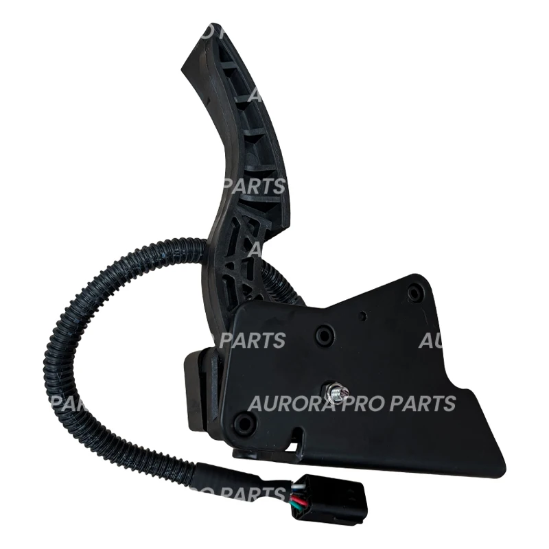 Electronic Accelerator Pedal For SHACMAN Shannxi X3000 F300 M3000 Truck Parts DZ97189570286