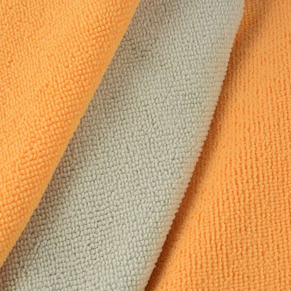 Custom wholesale 300GSM Multifunction streak free microfiber cloth 30x30