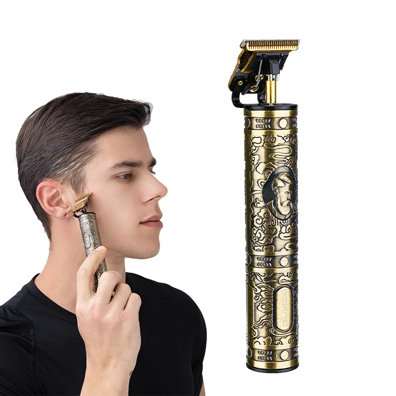 Best Hair Cutting Machine Prices T9 Hairtrimmer For Men