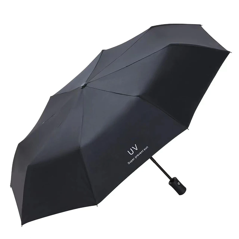 Sunshade Sun protection Ultraviolet Radiation Manufacturers Business Gift Printing logo Fully Automatic Sunshade Umbrellas