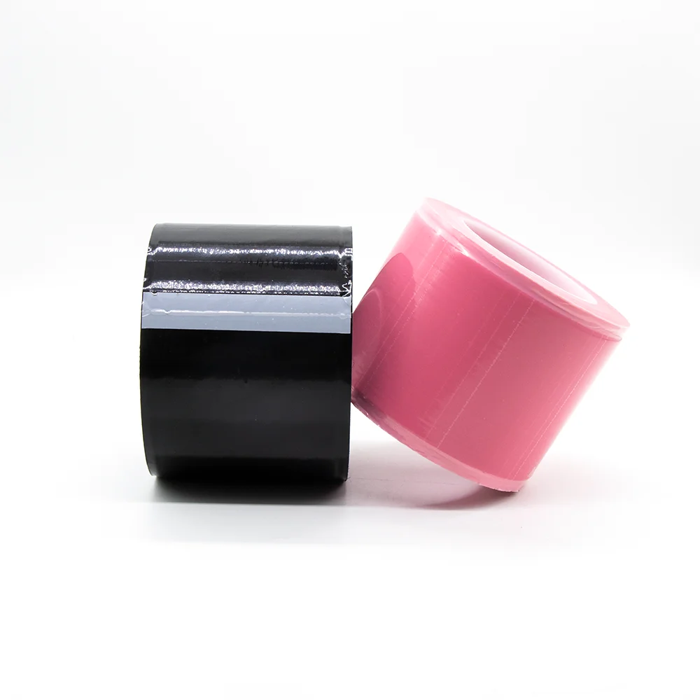 Good Price Medical Use PE Transparent Dental Supply Protective Universal Barrier Film