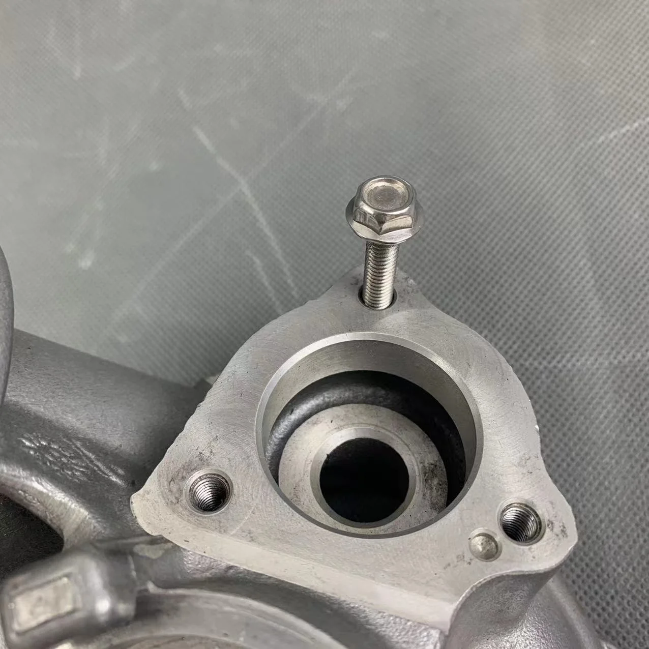 Upgrade Turbocharger for GOLF GTI MK7 AUDI A3 S3