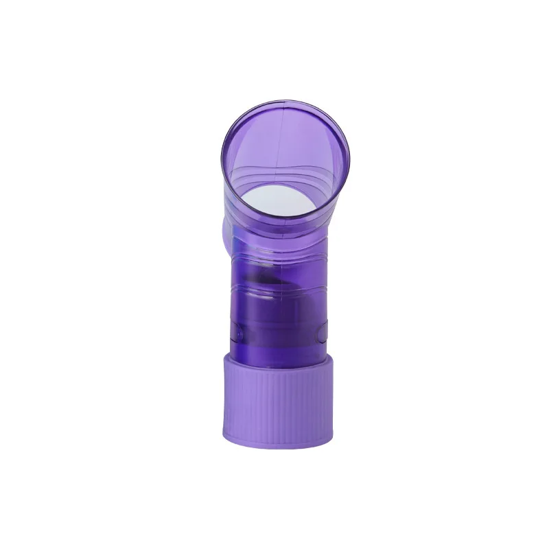 Hair Dryer With Diffuser Ionic Hair Attachment Satin Diffuser Cap Salon Multifunctional Hair Dryer Diffuser