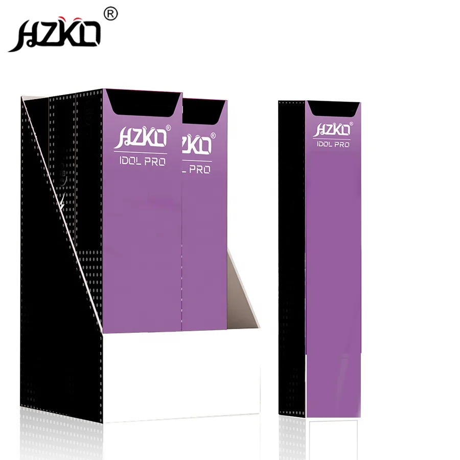 100% Original IDOL PRO 2800 Quick Delivery Wholesale Best Selling 20Colors box