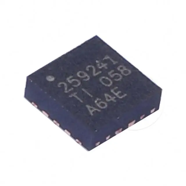 New and Original TPS259241DRC IC chips Integrated Circuit MCU Microcontrollers Electronic components BOM