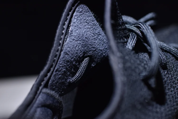 
wholesale original quality 350 running v2 sports zapatos yeezie boots yezzy pirate black shoes with soft rubber soles 