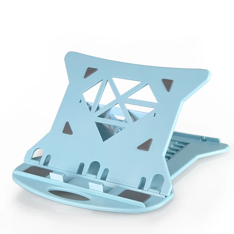 Ventilated Folding Laptop Stand hot selling in Korea computer stand