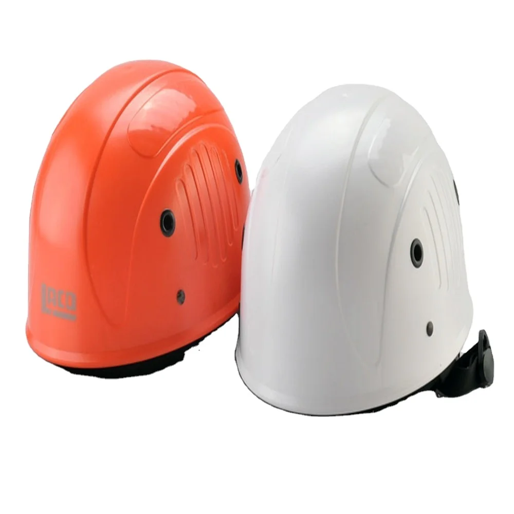 Made In China Industrial Hard Hats Safety Helmet With Chin Strap